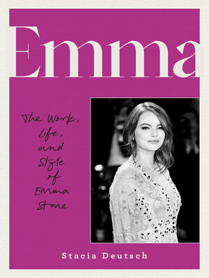 cover image of Emma